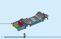 LEGO 60335 instructions page 16 – build guide