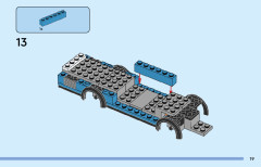 LEGO 60335 instructions page 19 – build guide