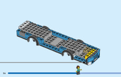 LEGO 60335 instructions page 26 – build guide