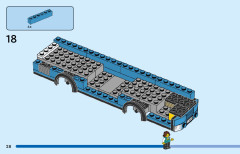 LEGO 60335 instructions page 28 – build guide