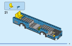 LEGO 60335 instructions page 31 – build guide