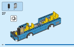 LEGO 60335 instructions page 38 – build guide