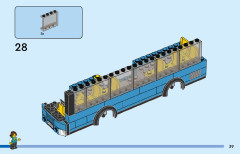 LEGO 60335 instructions page 39 – build guide