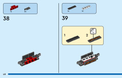 LEGO 60335 instructions page 48 – build guide