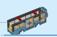 LEGO 60335 instructions page 56 – build guide