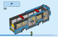 LEGO 60335 instructions page 59 – build guide