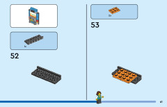 LEGO 60335 instructions page 61 – build guide