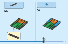 LEGO 60335 instructions page 63 – build guide