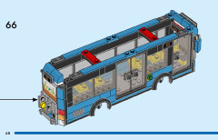 LEGO 60335 instructions page 68 – build guide