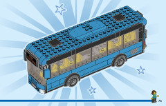 LEGO 60335 instructions page 75 – build guide