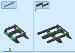 LEGO 60335 instructions page 10 – build guide