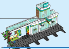 LEGO 60335 instructions page 108 – build guide