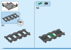 LEGO 60335 instructions page 114 – build guide