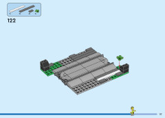 LEGO 60335 instructions page 117 – build guide