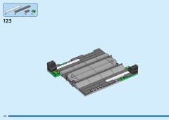 LEGO 60335 instructions page 118 – build guide