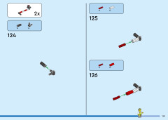 LEGO 60335 instructions page 119 – build guide