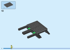 LEGO 60335 instructions page 12 – build guide