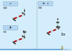 LEGO 60335 instructions page 121 – build guide