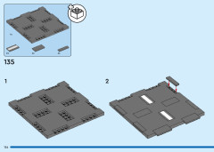 LEGO 60335 instructions page 124 – build guide