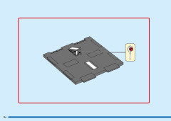LEGO 60335 instructions page 126 – build guide