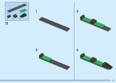 LEGO 60335 instructions page 13 – build guide