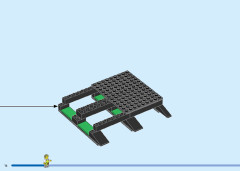 LEGO 60335 instructions page 14 – build guide
