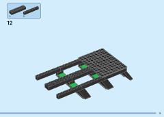 LEGO 60335 instructions page 15 – build guide