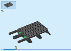 LEGO 60335 instructions page 16 – build guide
