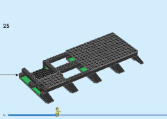 LEGO 60335 instructions page 24 – build guide