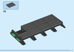 LEGO 60335 instructions page 25 – build guide