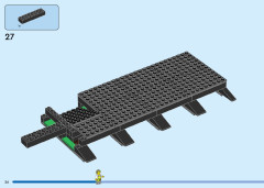 LEGO 60335 instructions page 26 – build guide