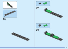 LEGO 60335 instructions page 27 – build guide