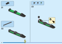 LEGO 60335 instructions page 28 – build guide