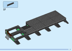 LEGO 60335 instructions page 31 – build guide