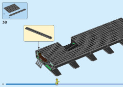 LEGO 60335 instructions page 32 – build guide