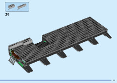 LEGO 60335 instructions page 33 – build guide