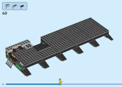 LEGO 60335 instructions page 34 – build guide