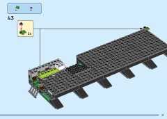 LEGO 60335 instructions page 37 – build guide
