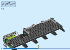 LEGO 60335 instructions page 38 – build guide