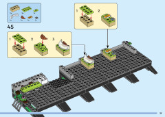 LEGO 60335 instructions page 39 – build guide