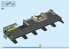 LEGO 60335 instructions page 40 – build guide