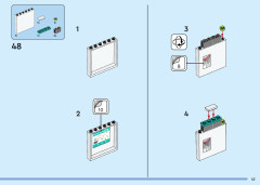 LEGO 60335 instructions page 43 – build guide