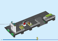 LEGO 60335 instructions page 44 – build guide