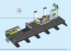 LEGO 60335 instructions page 47 – build guide