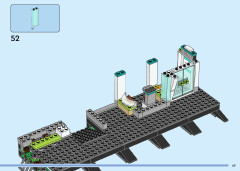 LEGO 60335 instructions page 49 – build guide