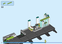 LEGO 60335 instructions page 50 – build guide