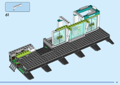 LEGO 60335 instructions page 59 – build guide