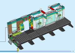 LEGO 60335 instructions page 79 – build guide