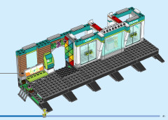LEGO 60335 instructions page 81 – build guide