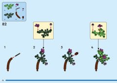 LEGO 60335 instructions page 84 – build guide